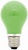 lamp groen